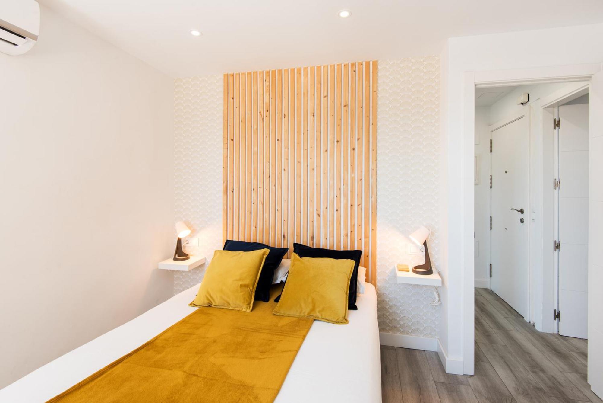 Palm True Towers 1, Marina Beach Apartment Fuengirola Ngoại thất bức ảnh
