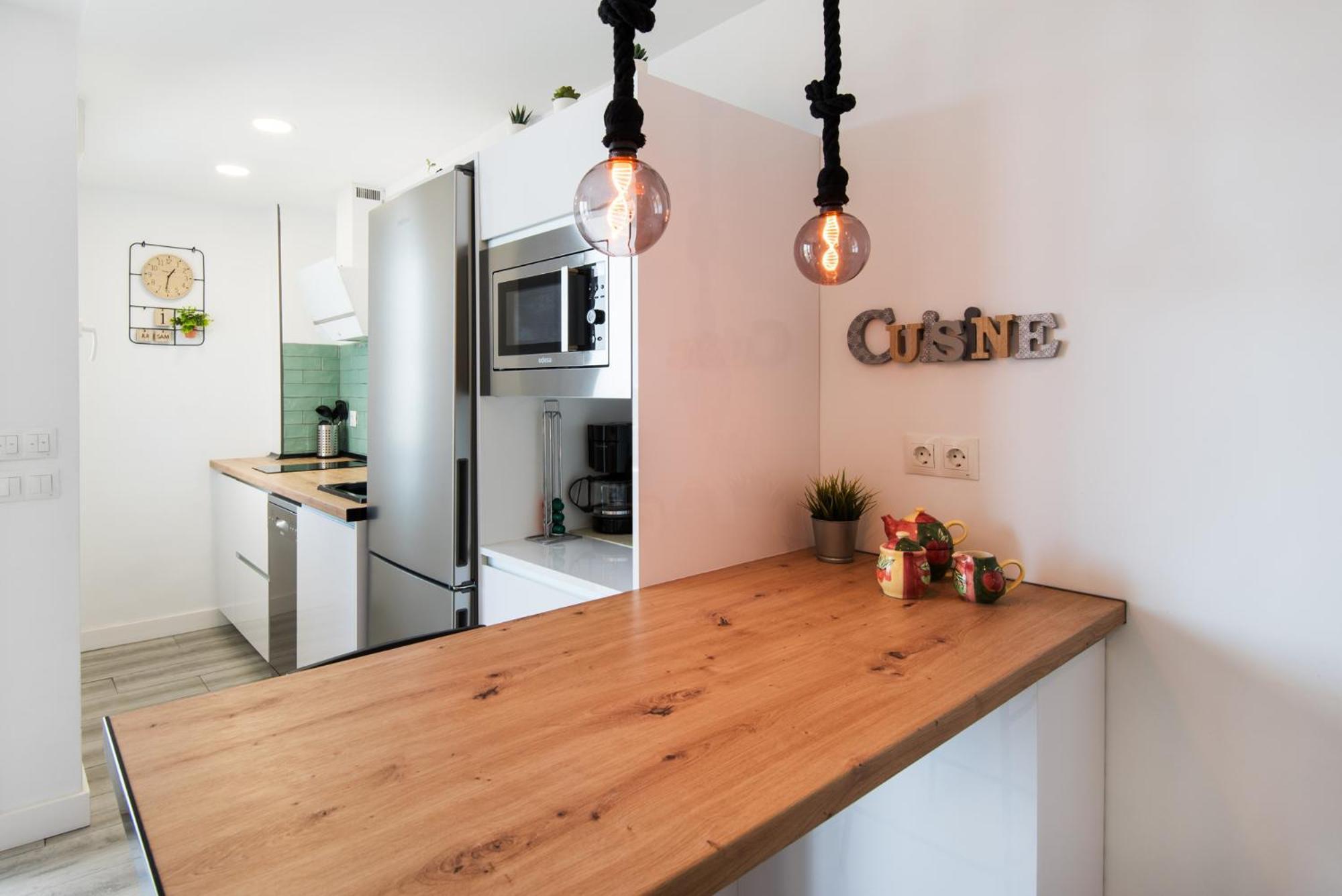 Palm True Towers 1, Marina Beach Apartment Fuengirola Ngoại thất bức ảnh